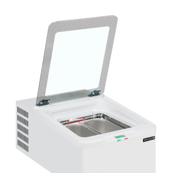 VITRINE INGHETATA - ICE2