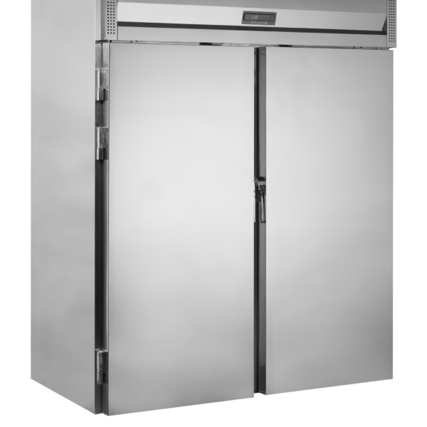 FRIGIDERE INOX - RIC1760X1