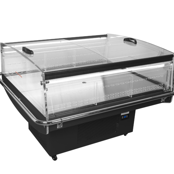Vitrine refrigerare agregat intern - PDC126 VS SL LED