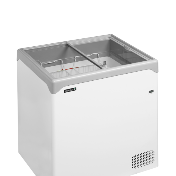 VITRINE INGHETATA - NIC201SC