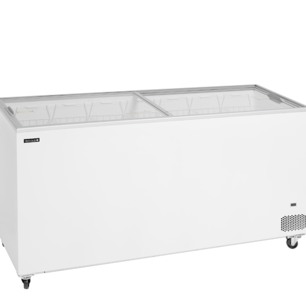 VITRINE INGHETATA - IC551SC