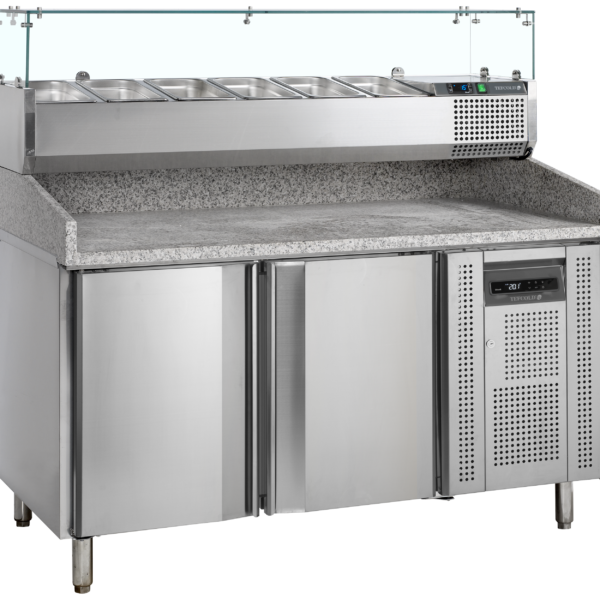 MESE RECI - PT1200 + VK38-150