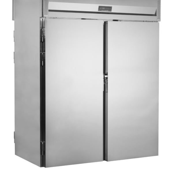 FRIGIDERE INOX - RTC1760X1