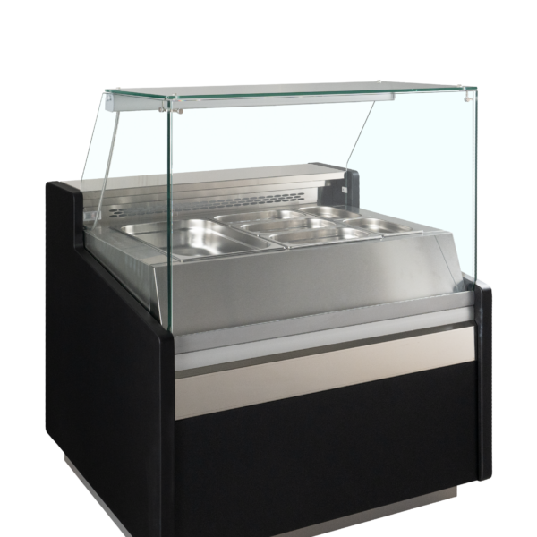 VITRINA ASISTATA - SPID100