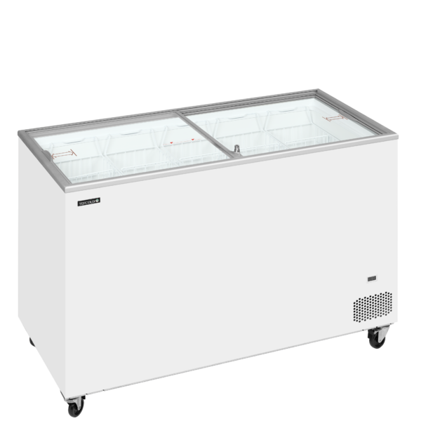 VITRINE INGHETATA - IC401SC
