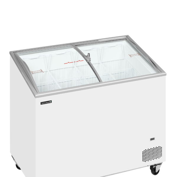 VITRINE INGHETATA - IC301SCEB