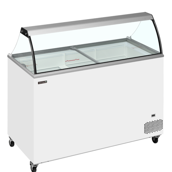 VITRINE INGHETATA - IC401SC+SO