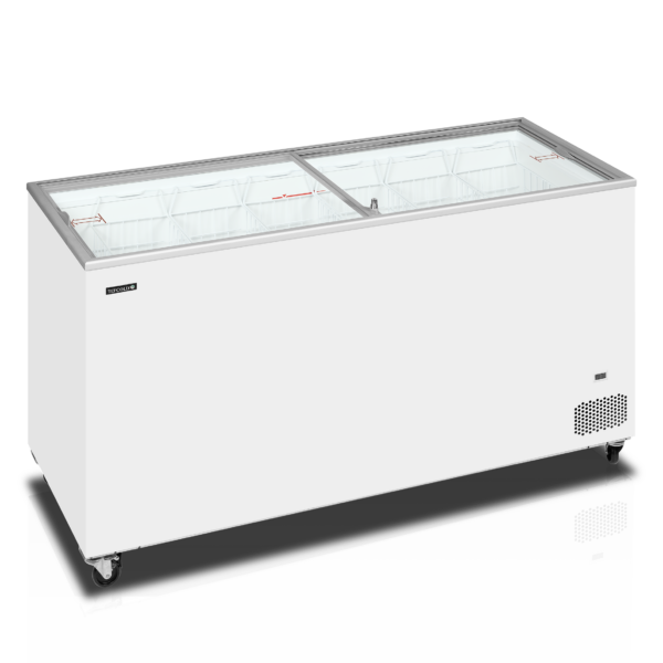 VITRINE INGHETATA - IC501SC