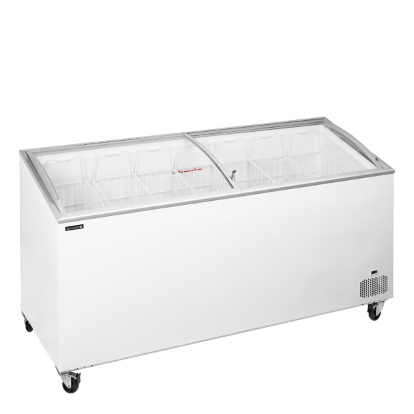 VITRINE INGHETATA - IC551SCEB