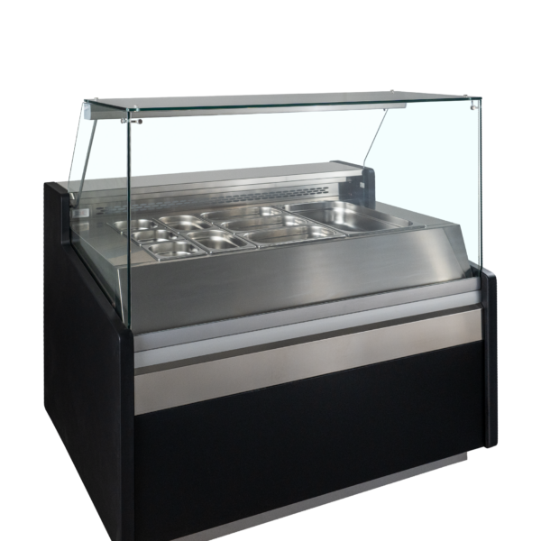 VITRINA ASISTATA - SPID130